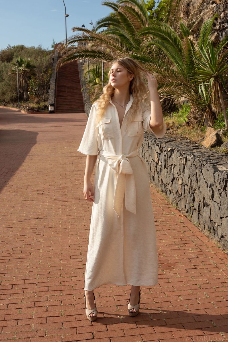 Проститутка Александра